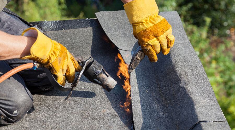 Expert Emergency Roof Repairs services in Mexico Beach, FL